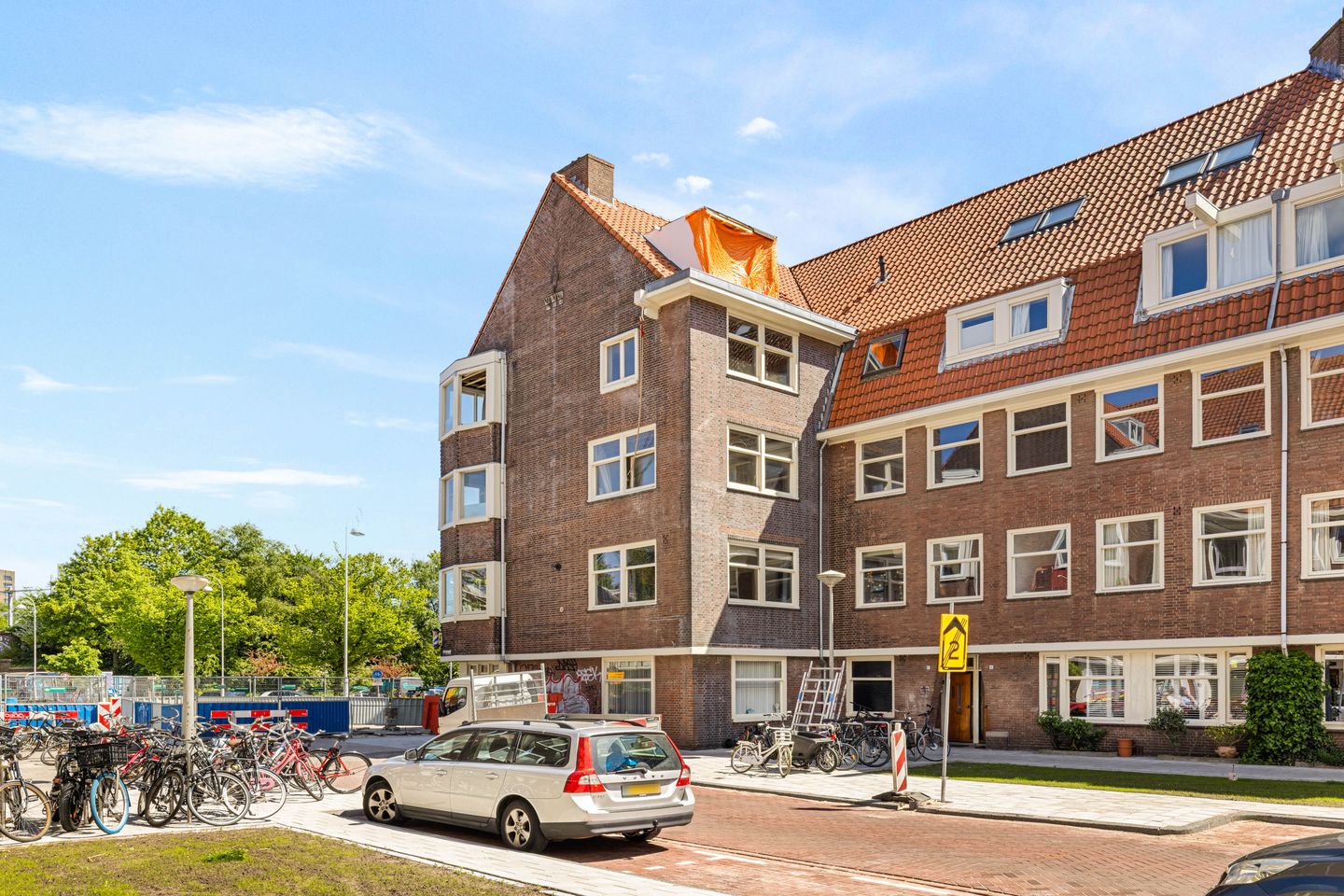 Foto 35 van Archimedesweg 64-1