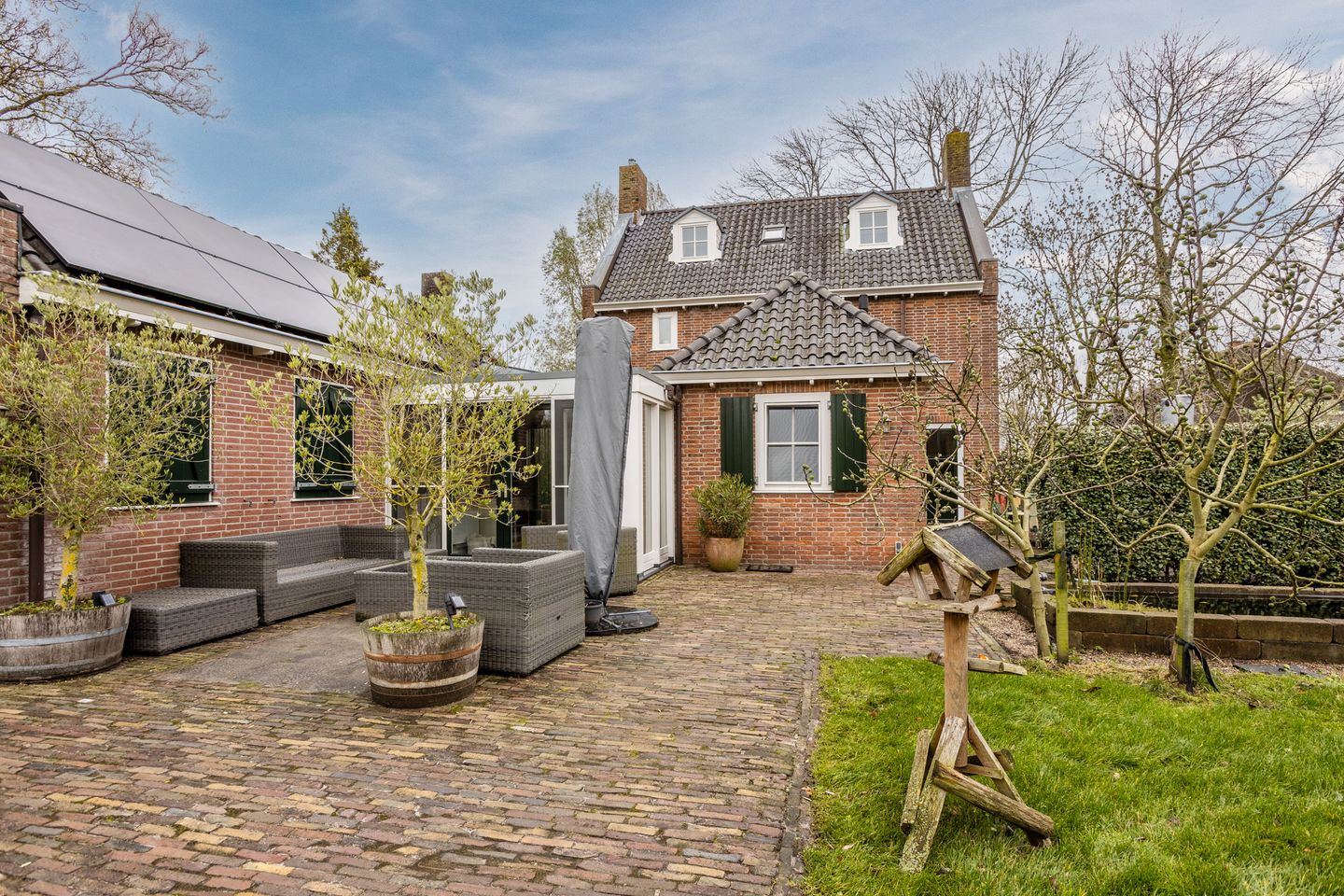 Foto 44 van Binnenpad 44