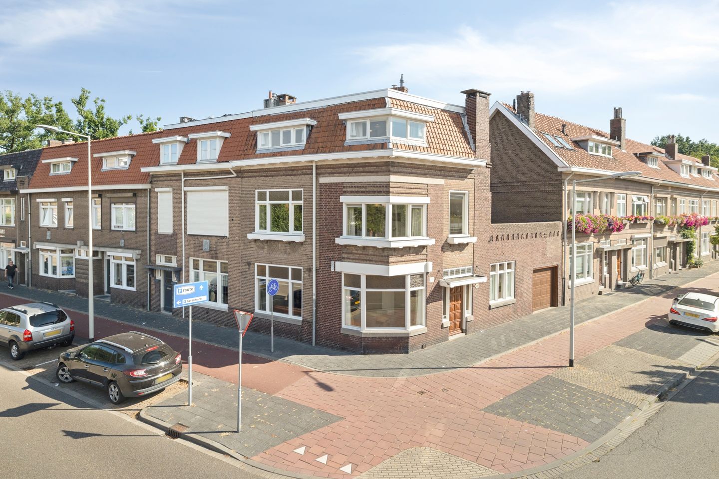 Foto 1 van Korte Parkstraat 18