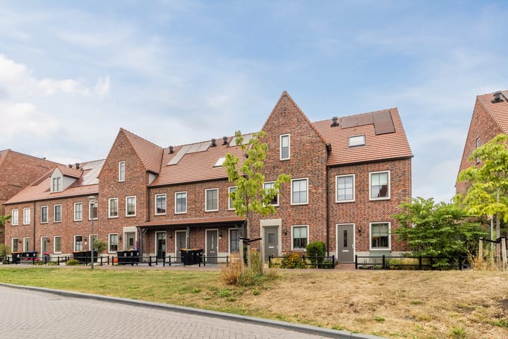 Foto 4 van Cederhout 18