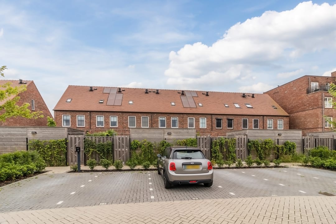 Foto 47 van Cederhout 18
