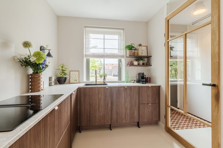Hoekwoning te koop: Cederhout 18, Waddinxveen