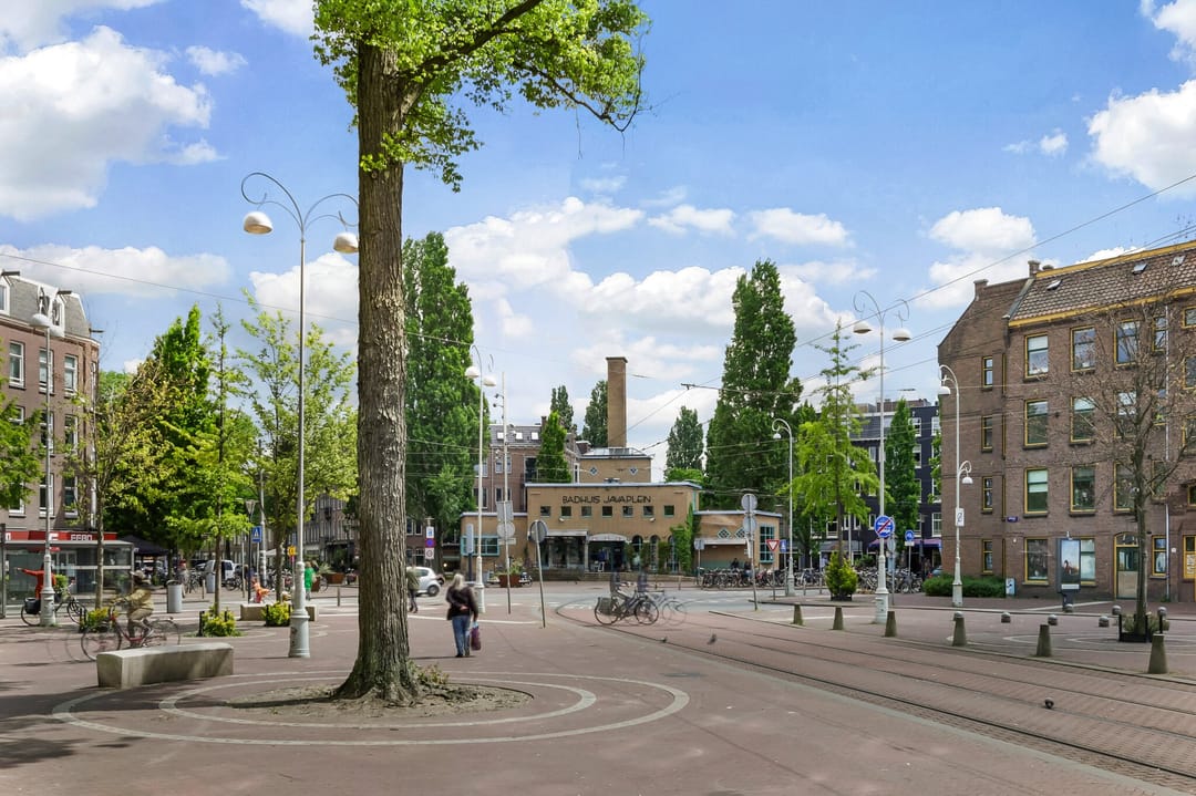 Foto 43 van Archimedesweg 64-1