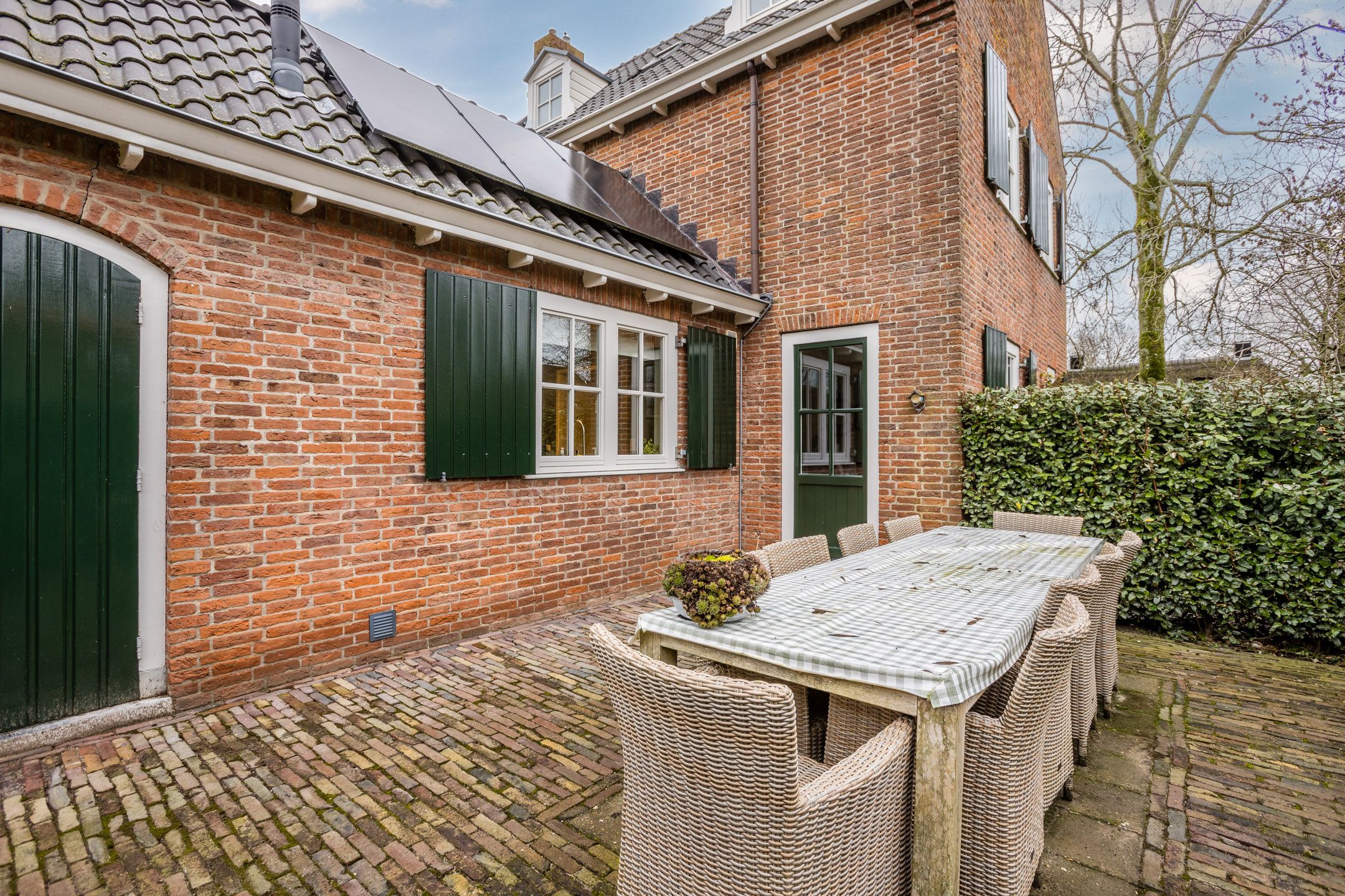 Foto 42 van Binnenpad 44