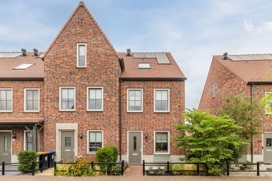 Foto 1 van Cederhout 18