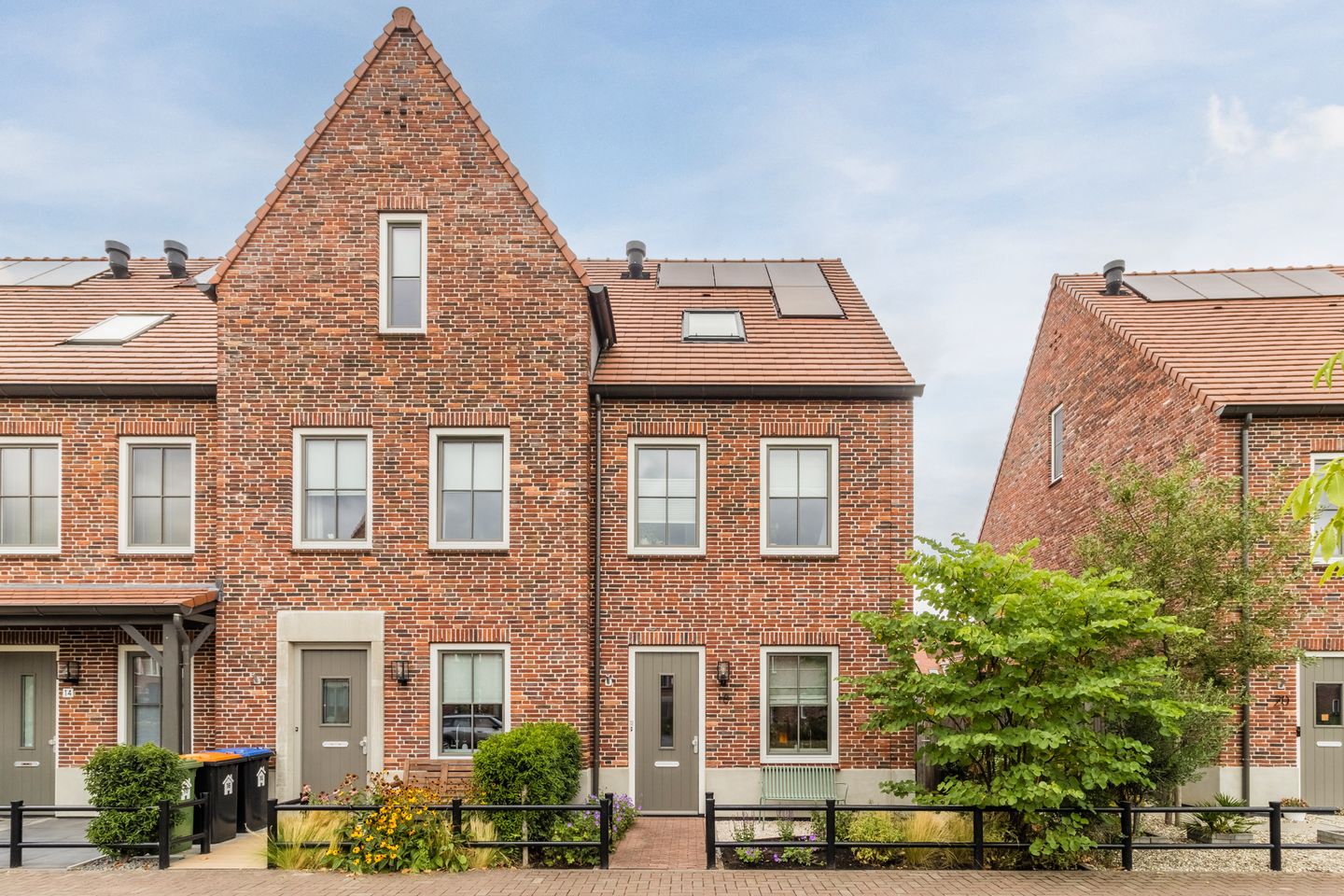Foto 1 van Cederhout 18