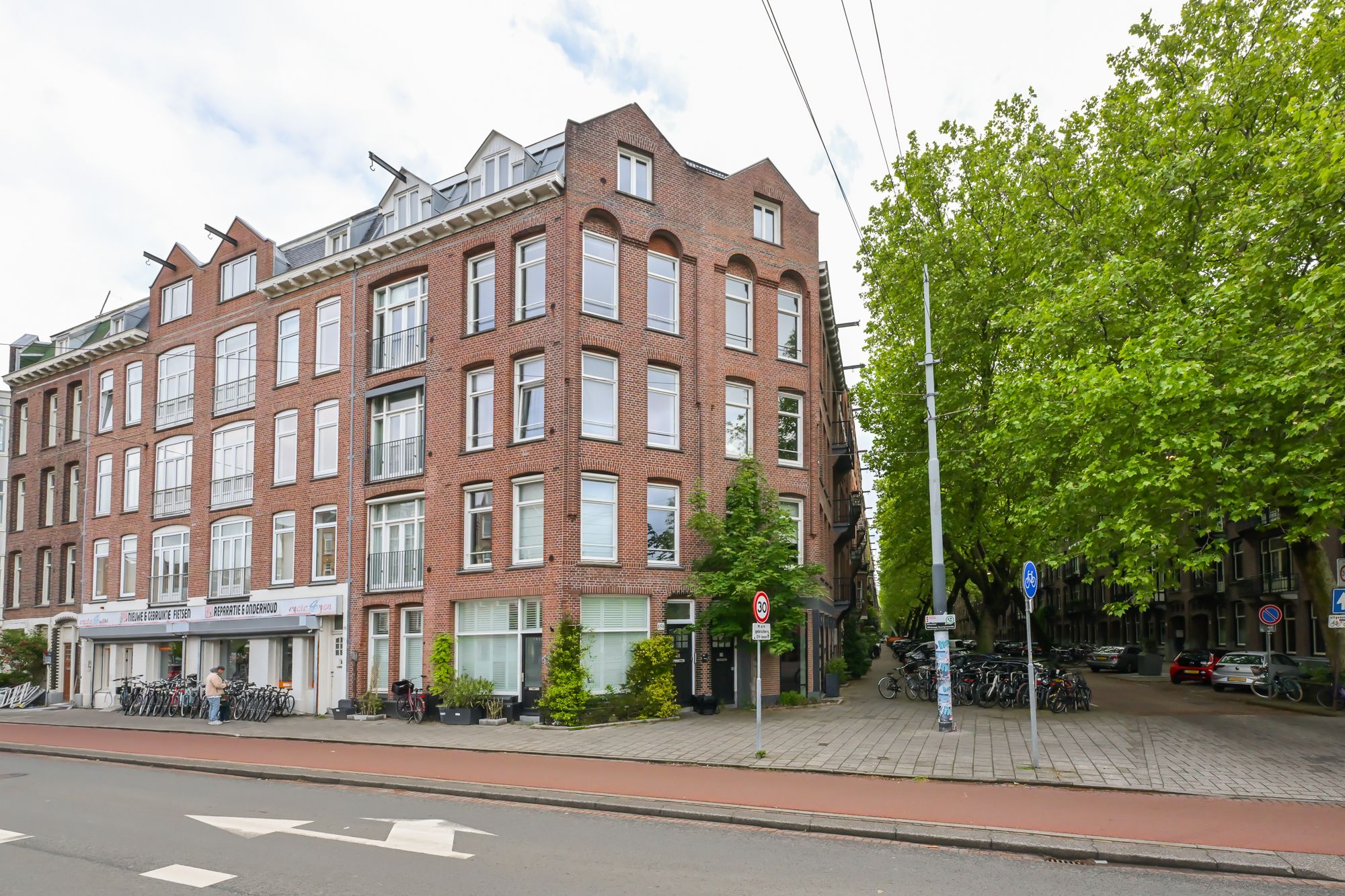 Amstelveenseweg 151- 151 4