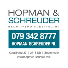 W. Houweling - Real Estate Advisor
