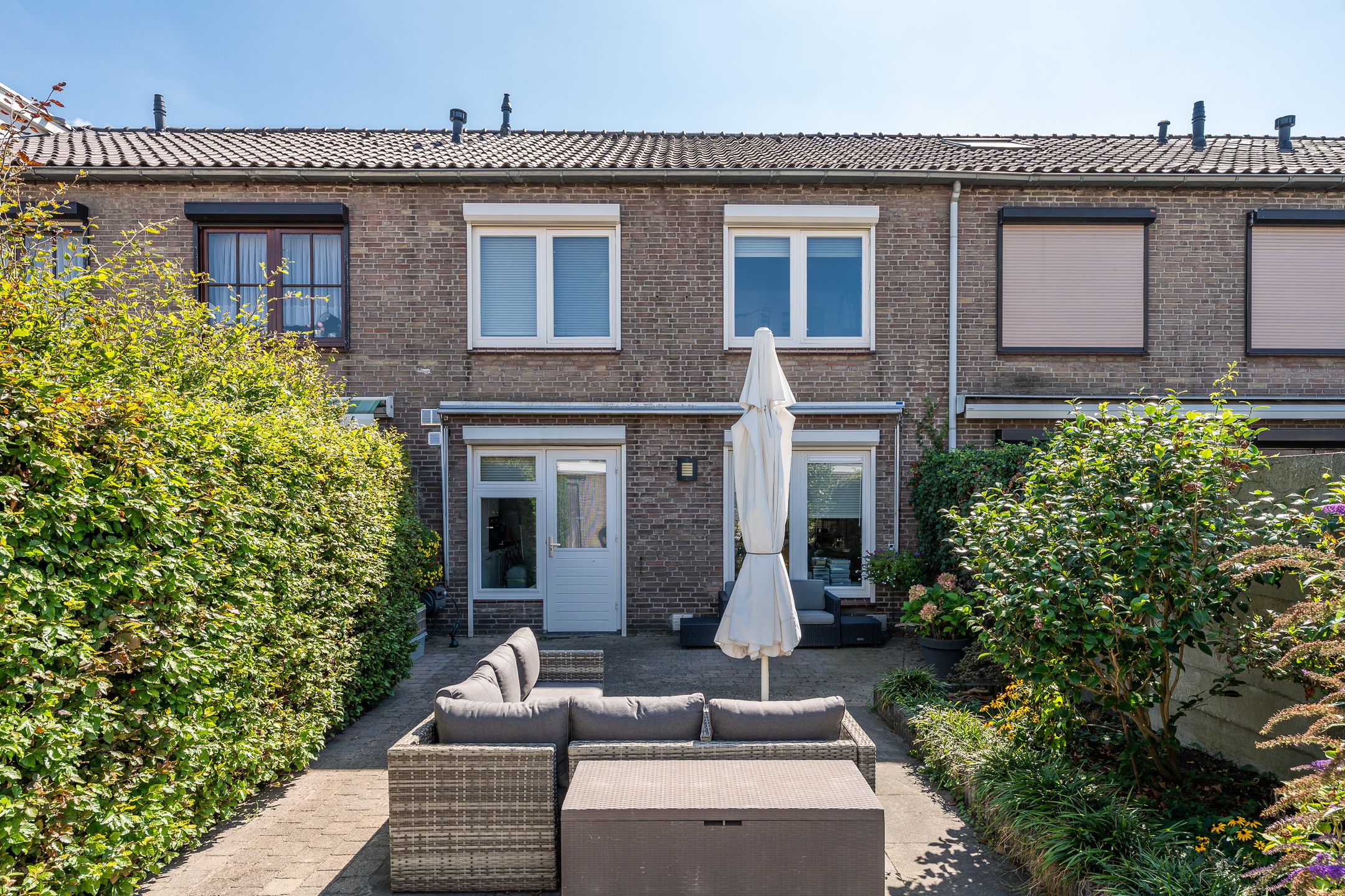 Photo 6 of van Weerden Poelmanstraat 30