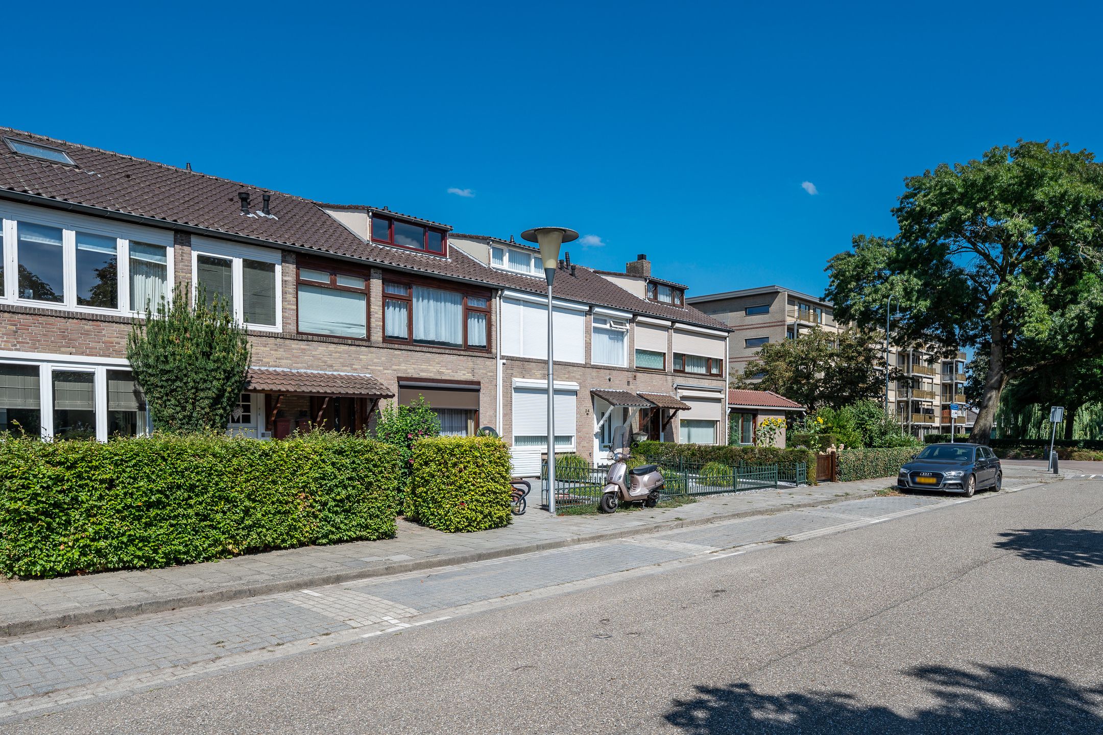 Photo 33 of van Weerden Poelmanstraat 30