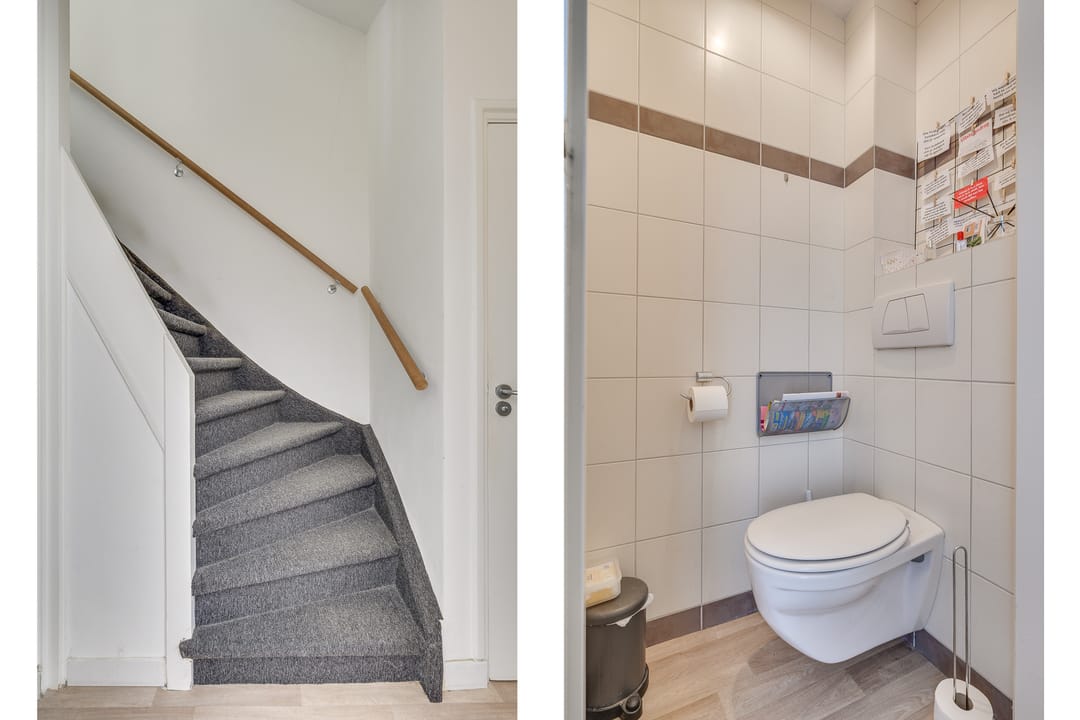 Photo 11 of van Weerden Poelmanstraat 30
