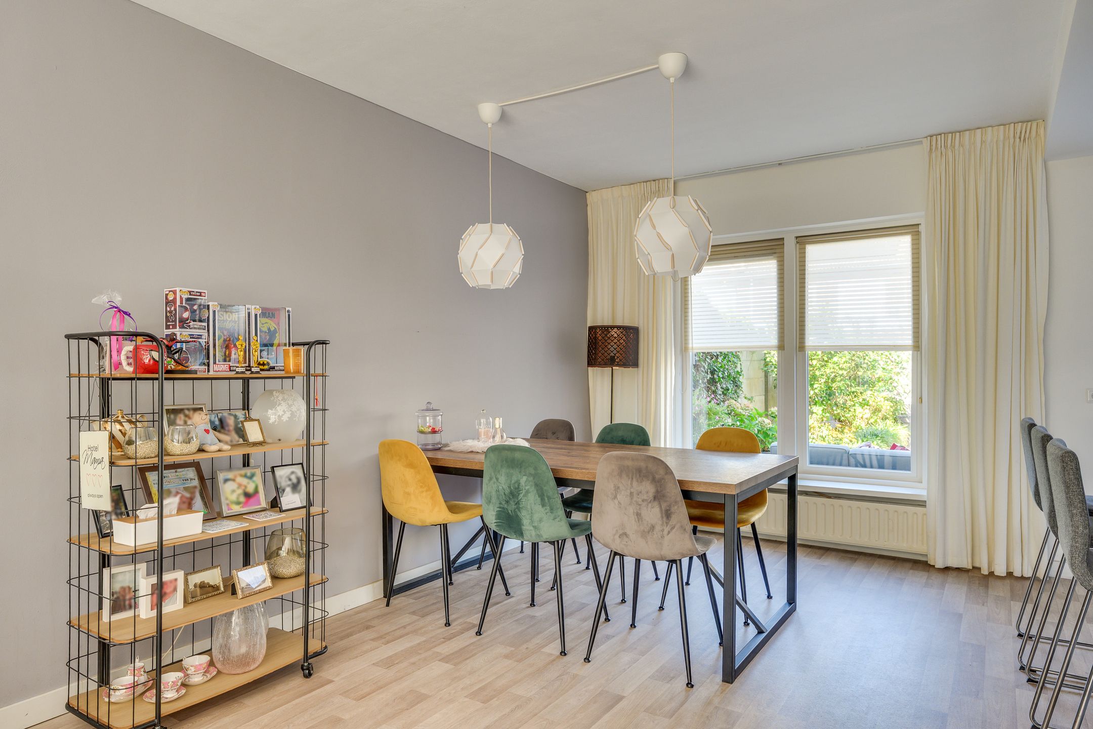 Photo 15 of van Weerden Poelmanstraat 30