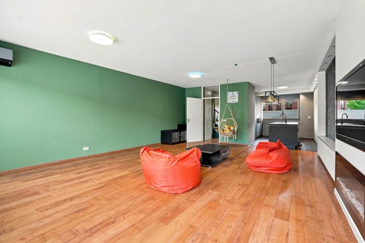 Foto 5 van Hazerswoudestraat 47