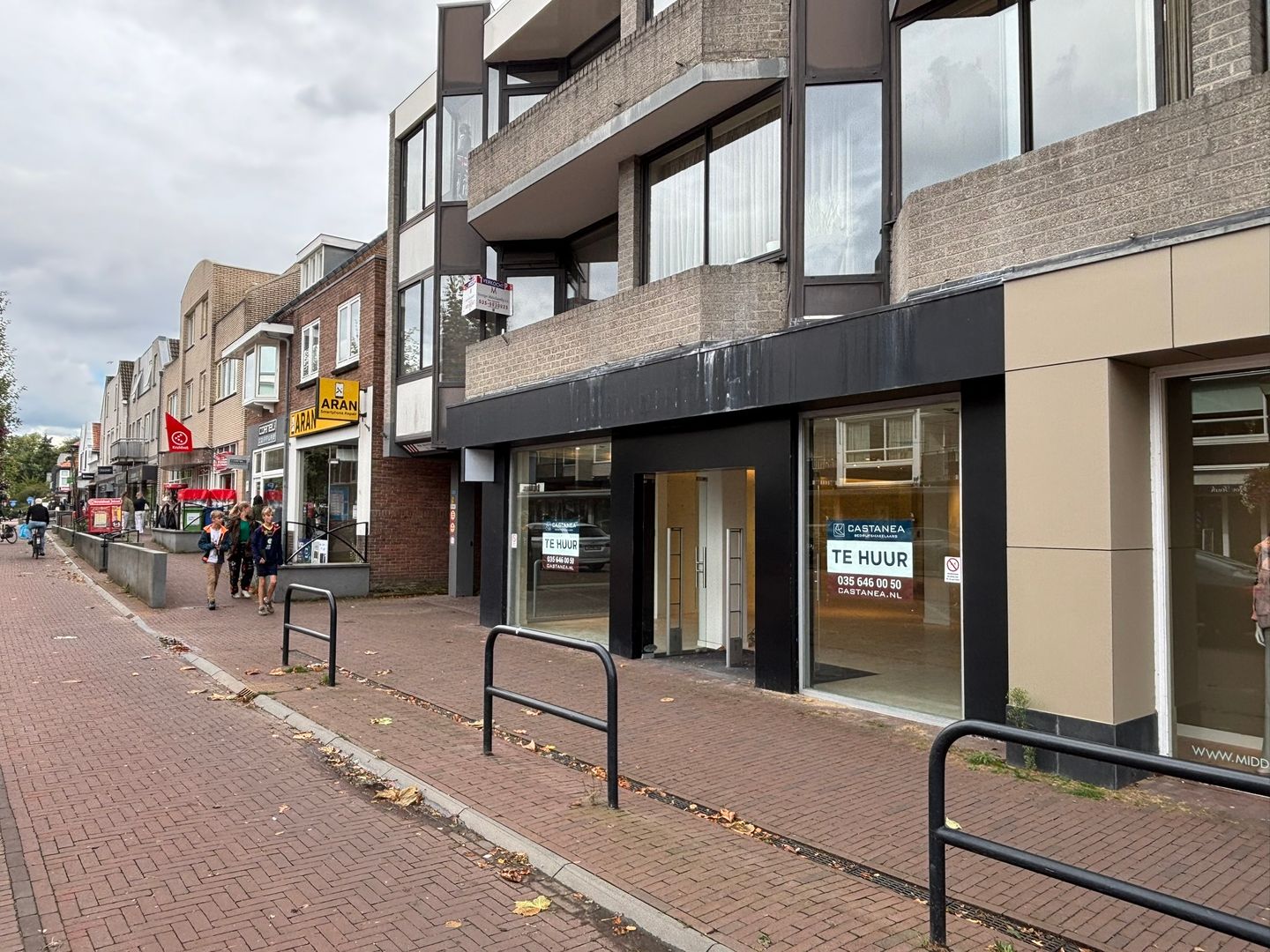 View photo 3 of van Weedestraat 59