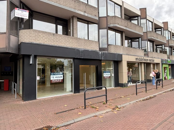 van Weedestraat 59, Soest