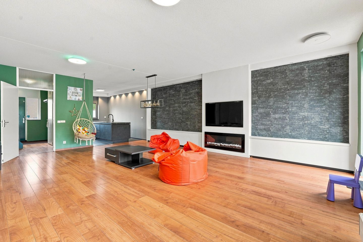 Foto 4 van Hazerswoudestraat 47