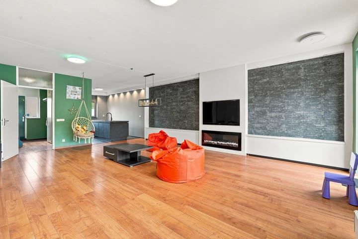Foto 4 van Hazerswoudestraat 47