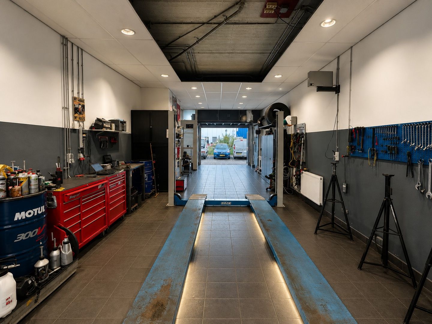 View photo 3 of Witte Vlinderweg 21-G