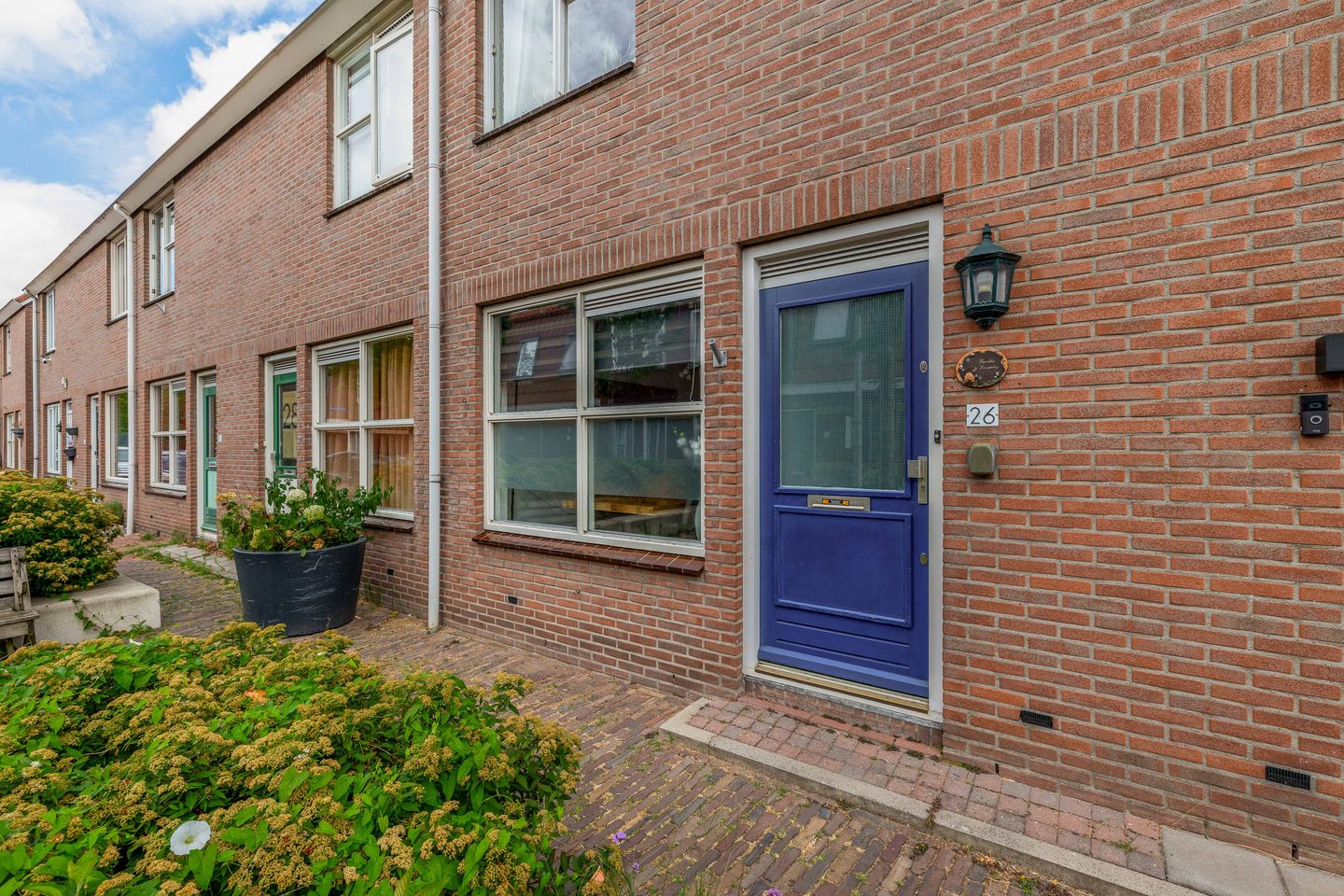 Foto 5 van Tolstoistraat 26