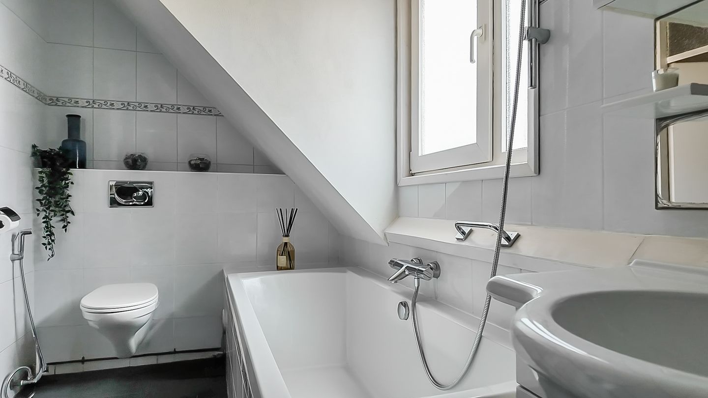 Foto 4 van Tolstoistraat 26