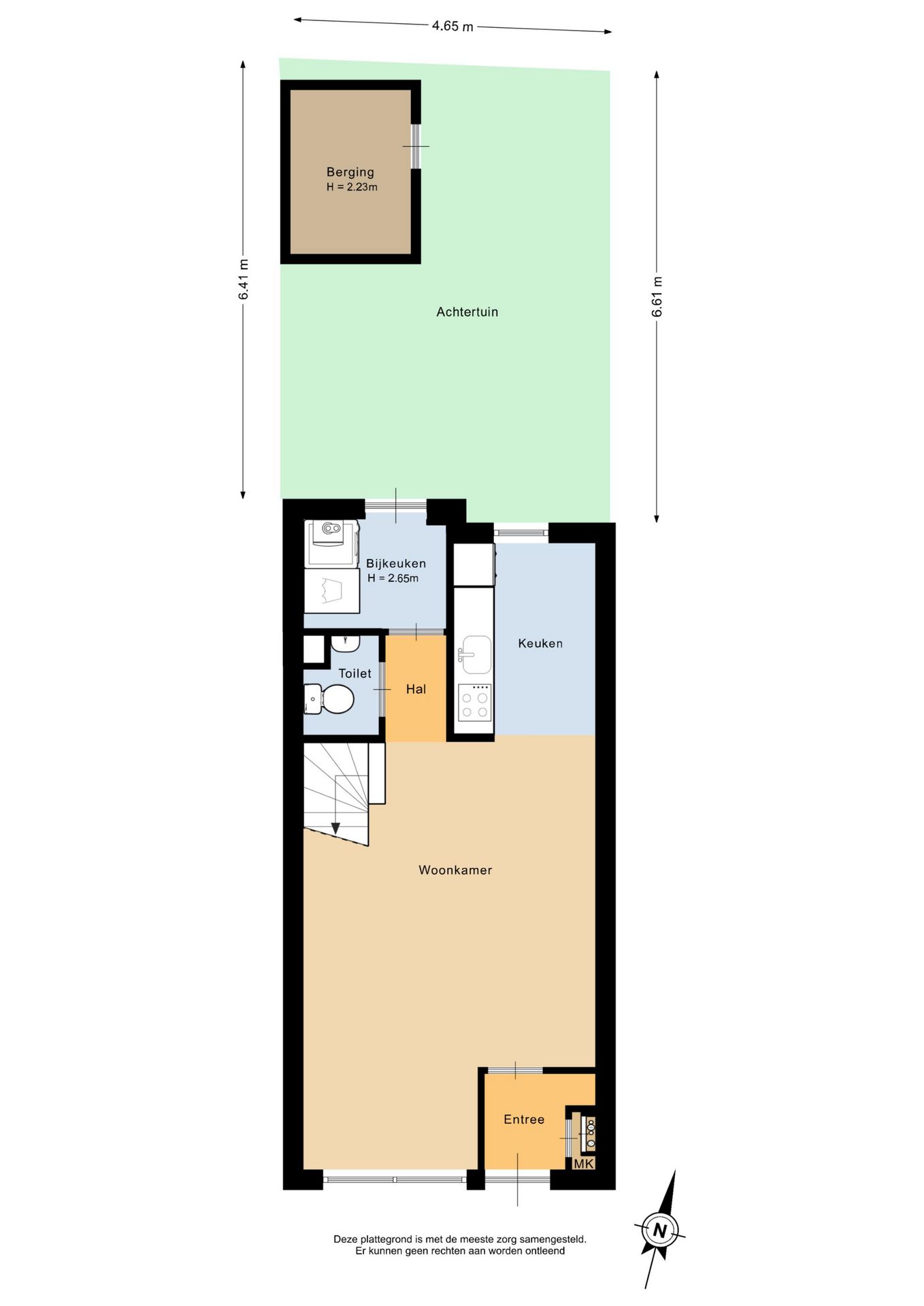 Foto 42 van Tolstoistraat 26