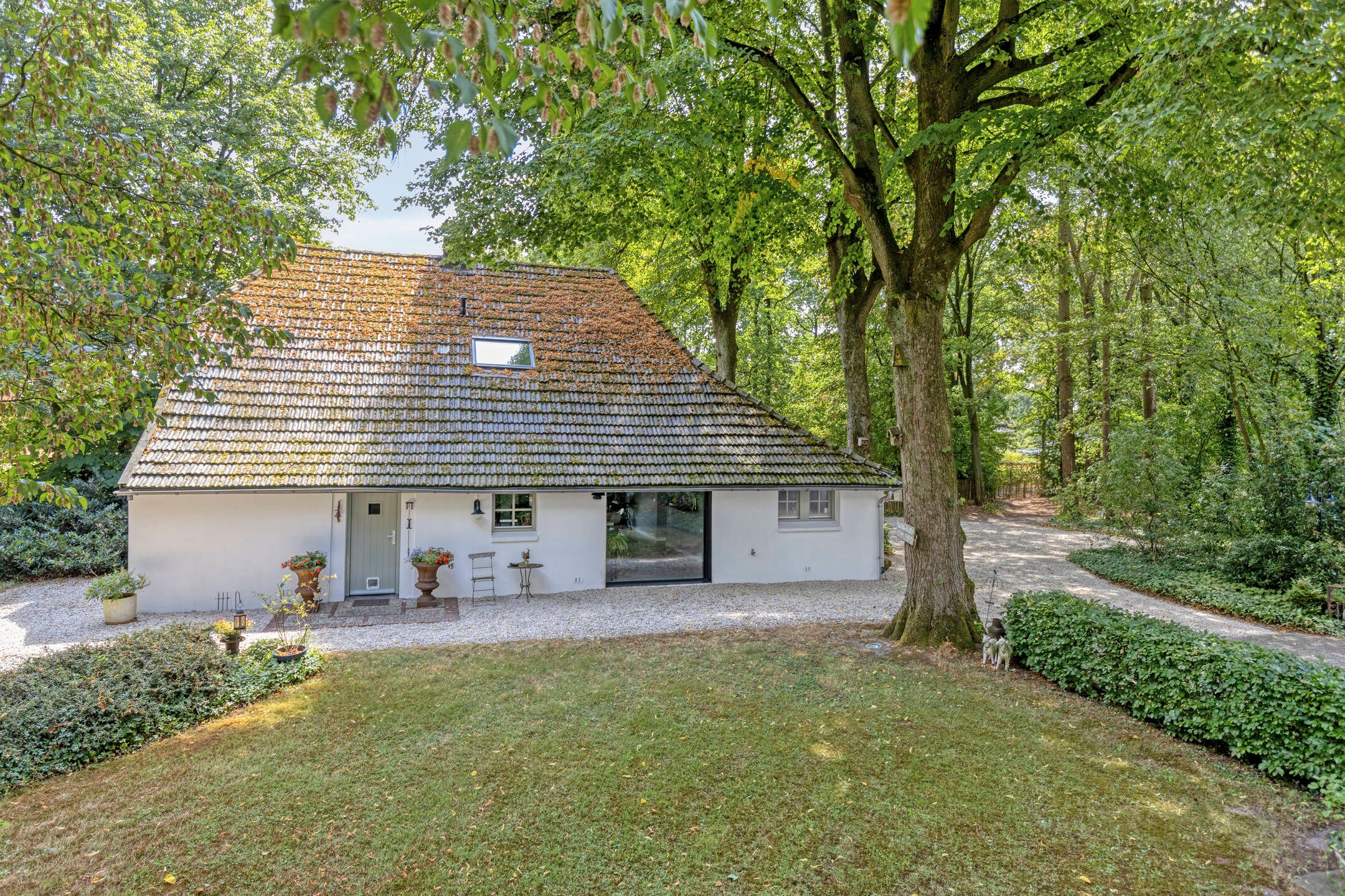 Foto 45 van Nistelrooise Baan 8