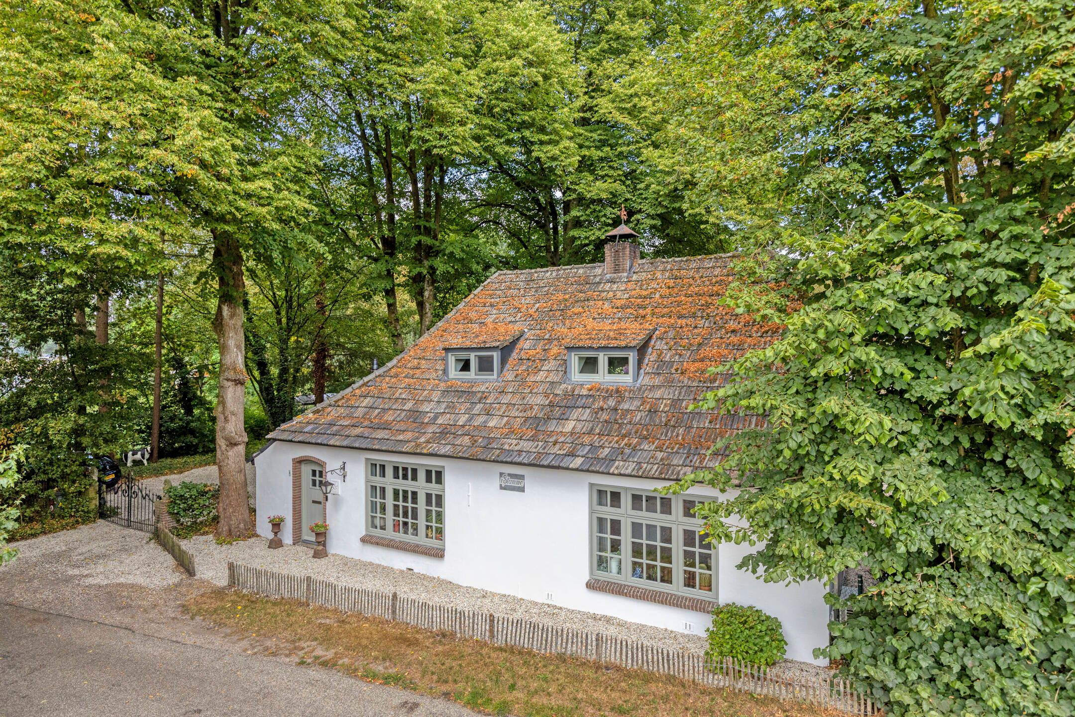 Foto 6 van Nistelrooise Baan 8