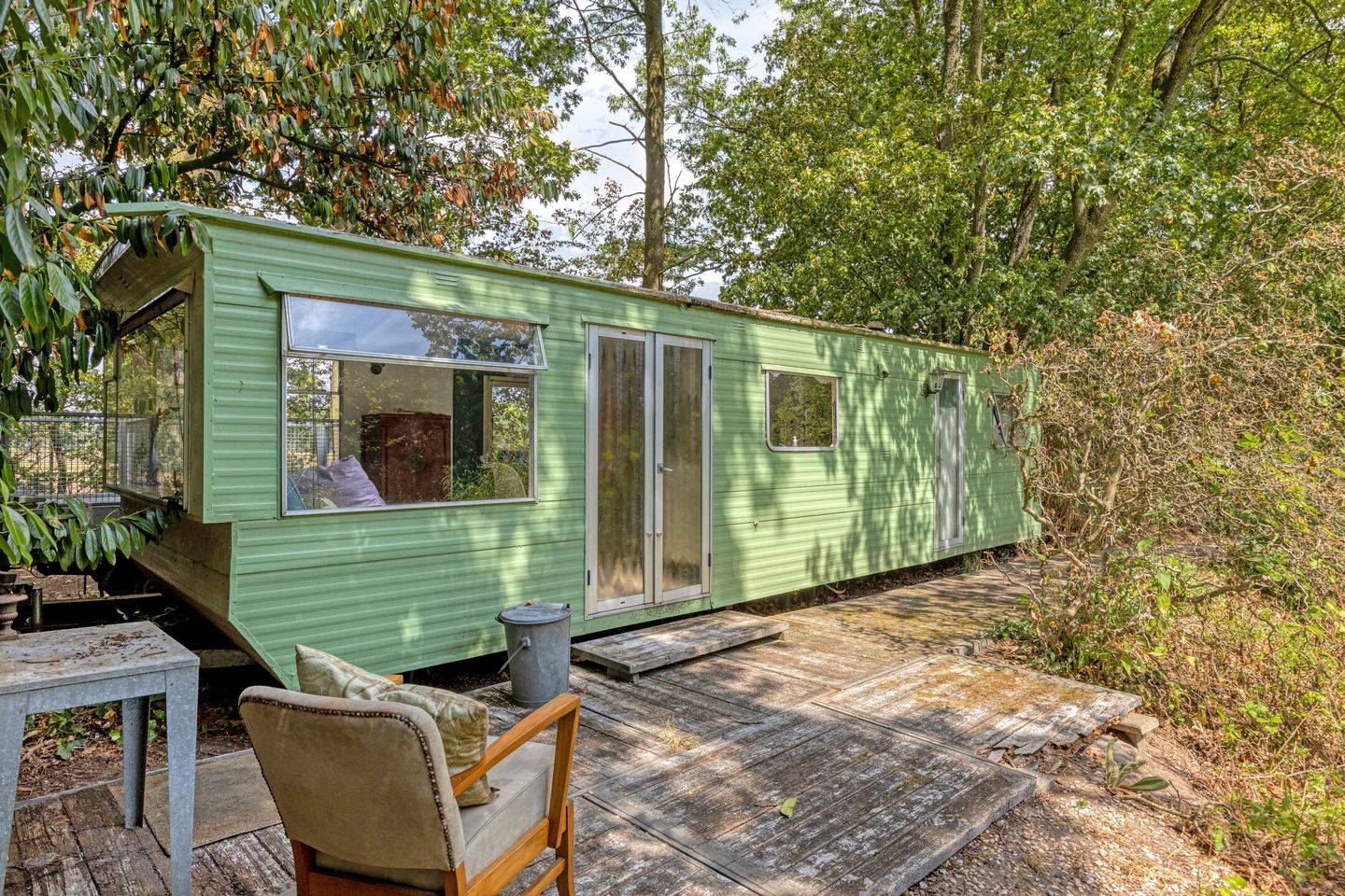 Foto 65 van Nistelrooise Baan 8