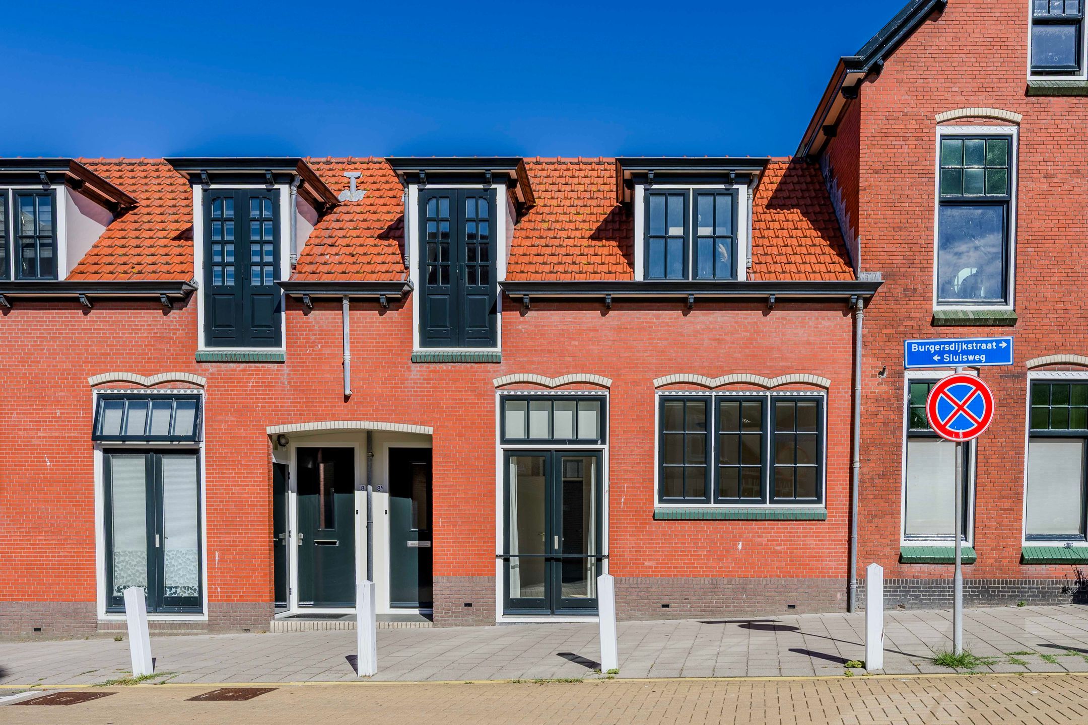 Photo 6 of Sluisweg 8-A