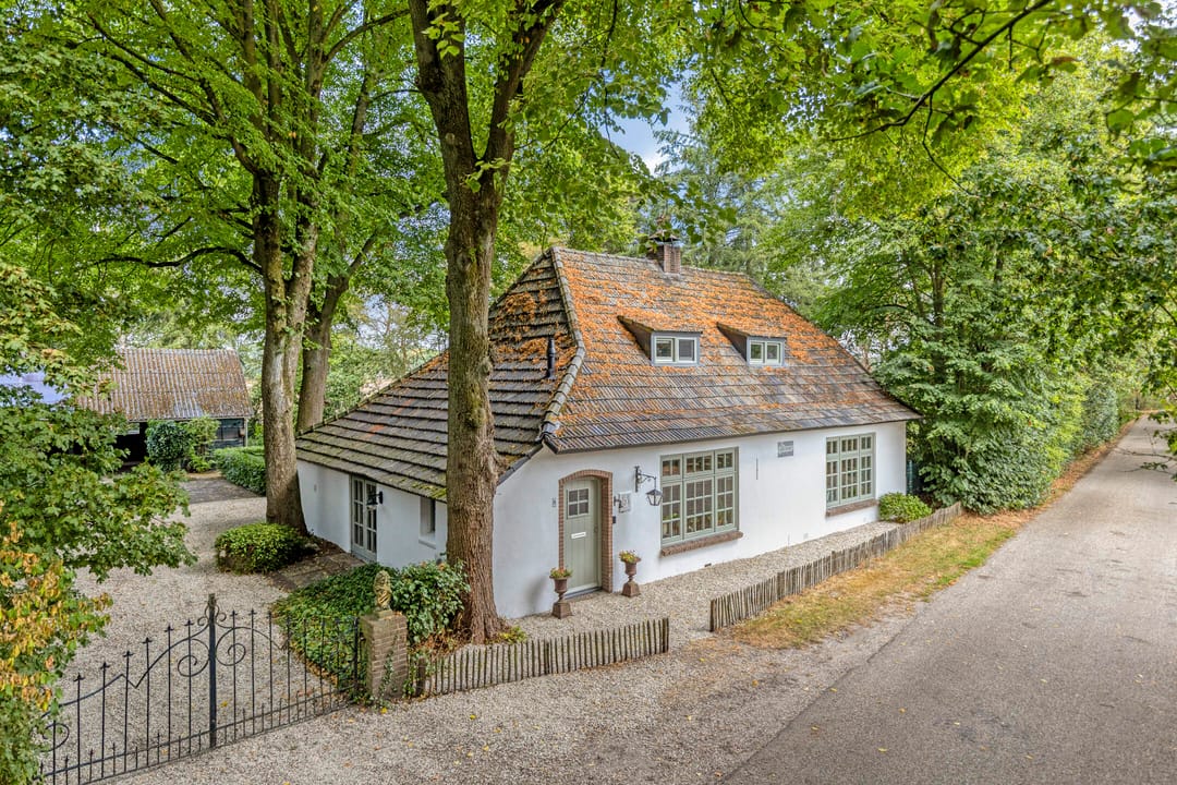 Foto 1 van Nistelrooise Baan 8