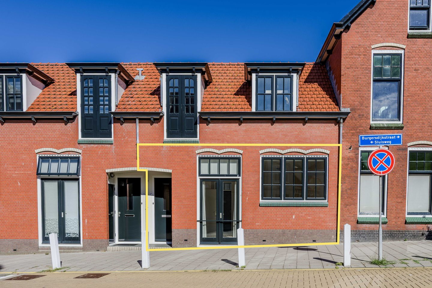 Photo 1 of Sluisweg 8-A
