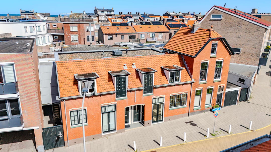 Photo 31 of Sluisweg 8-A