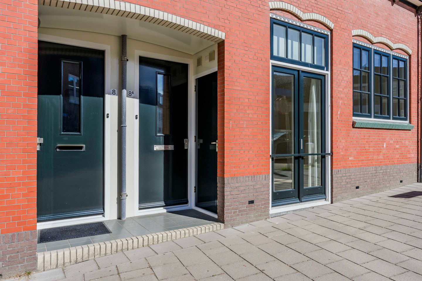 Photo 10 of Sluisweg 8-A