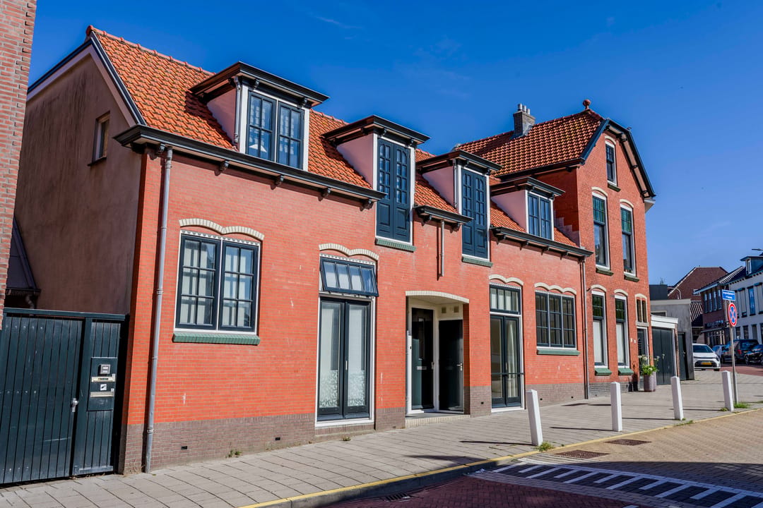Photo 7 of Sluisweg 8-A
