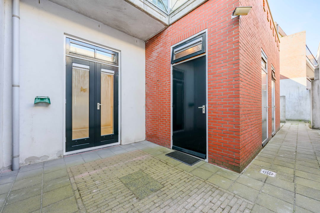 Photo 28 of Sluisweg 8-A