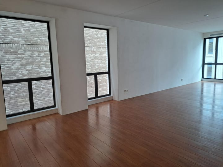 Foto 4 van Stoomstraat 53