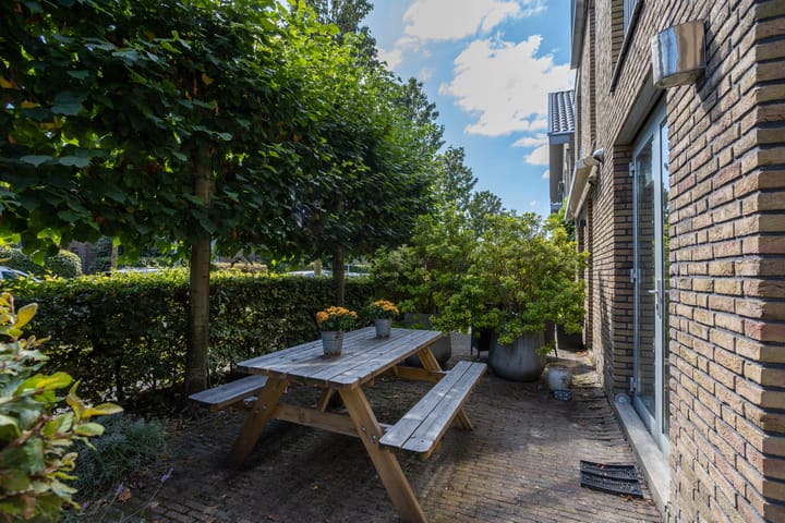 Foto 4 van Gouwestraat 36