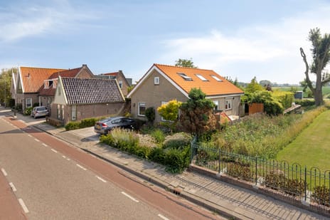 Streekweg thumbnail