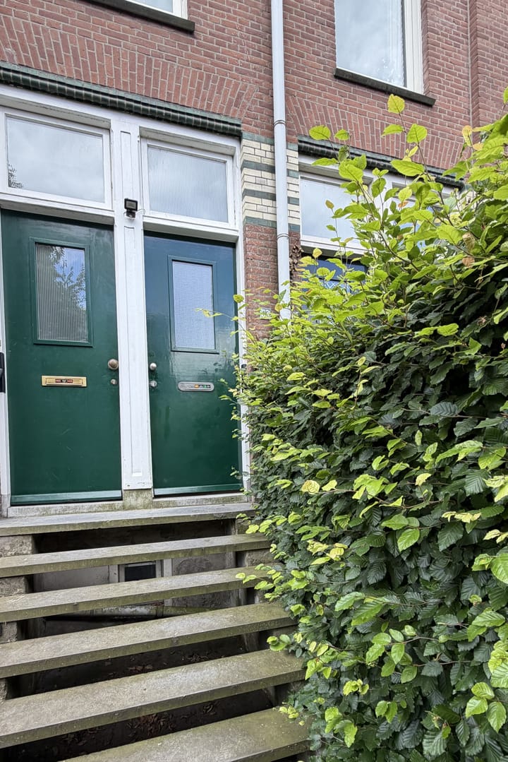 Foto 4 van Vondelstraat 63