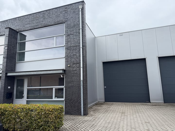 Tijvoortsebaan 8-F