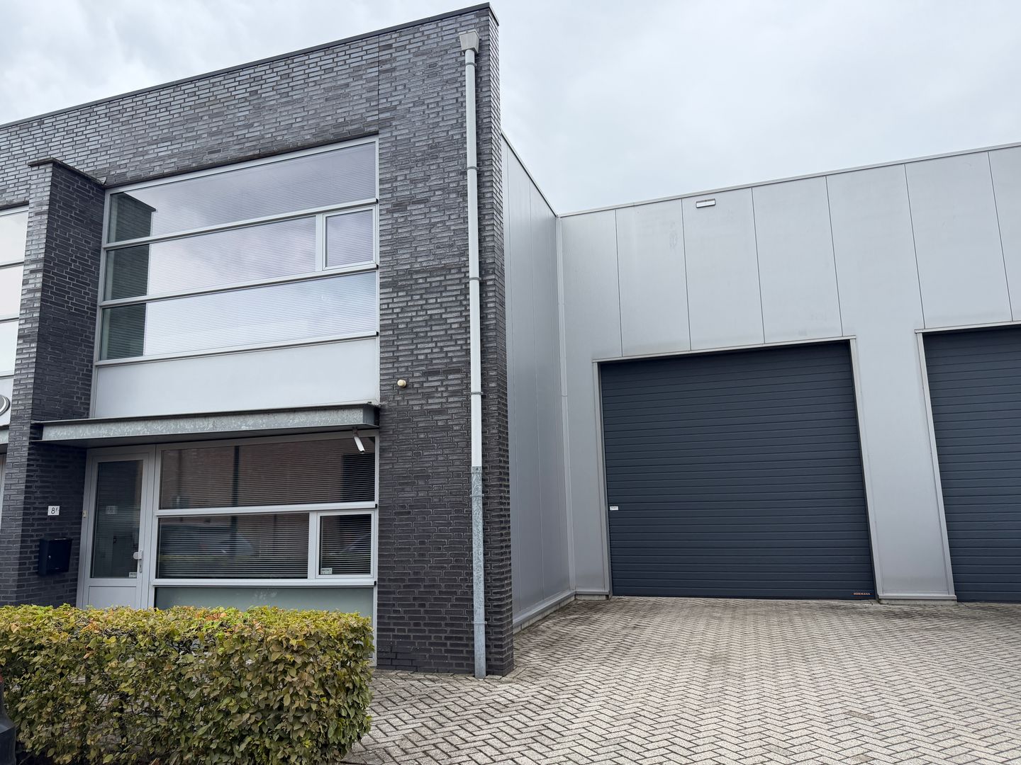 Bekijk foto 1 van Tijvoortsebaan 8-f