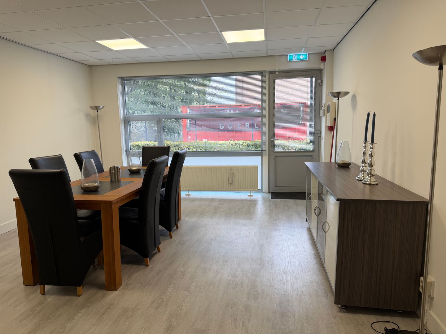 Bekijk foto 5 van Tijvoortsebaan 8-f