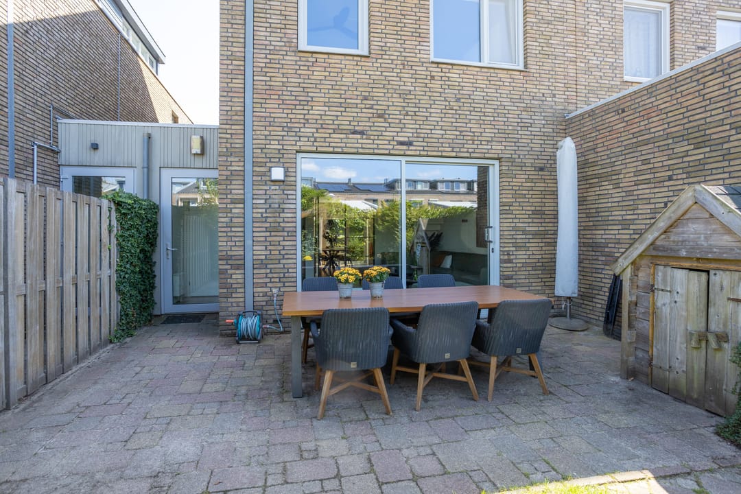 Foto 47 van Gouwestraat 36
