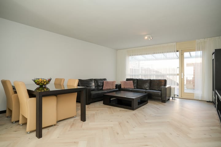 Foto 4 van Eisenhowerlaan 55