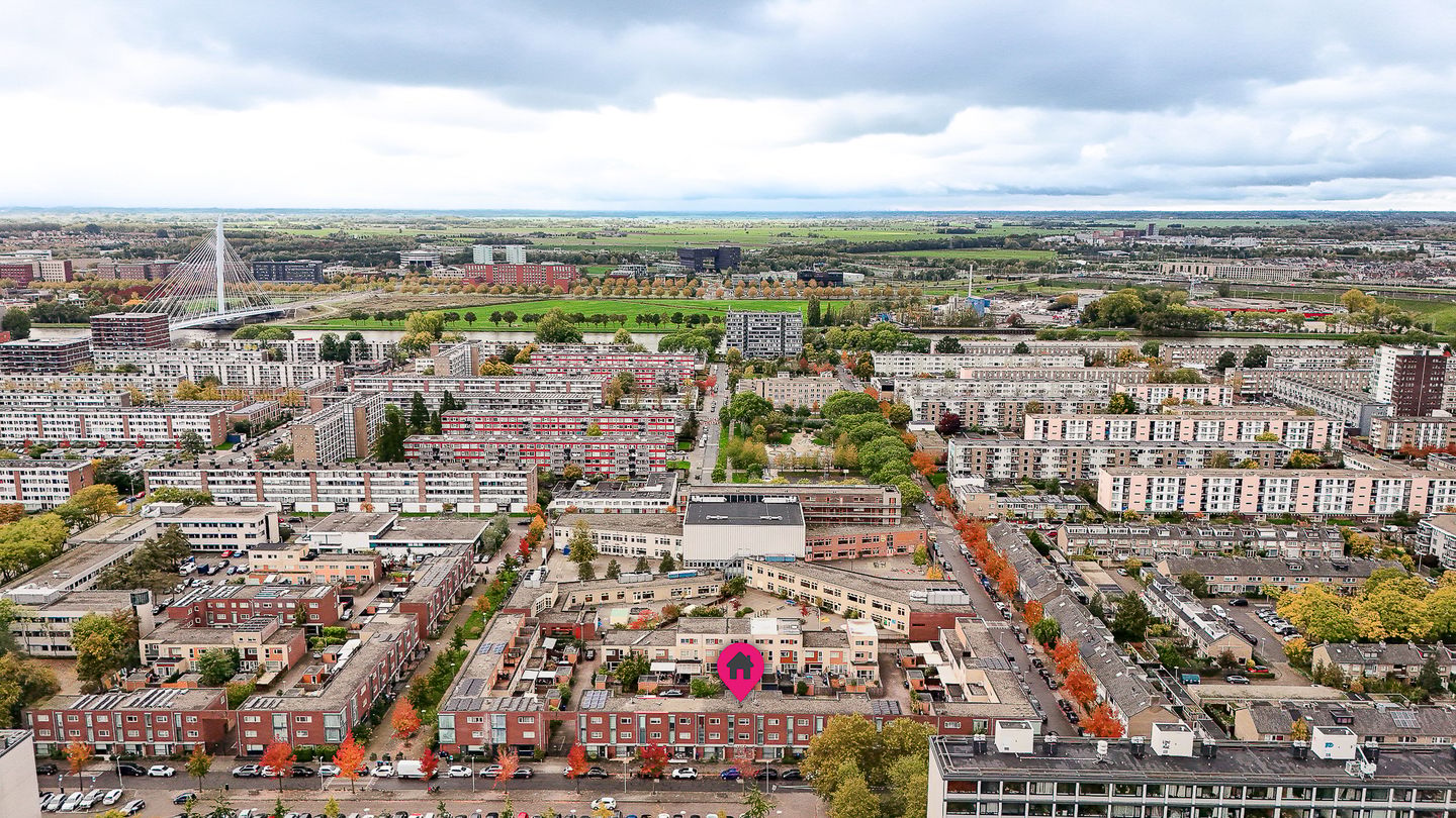 Photo 40 of Eisenhowerlaan 55