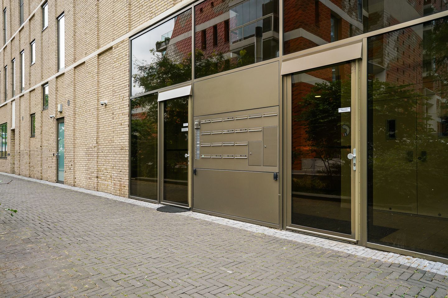 Foto 5 van Rosy Wertheimstraat 22