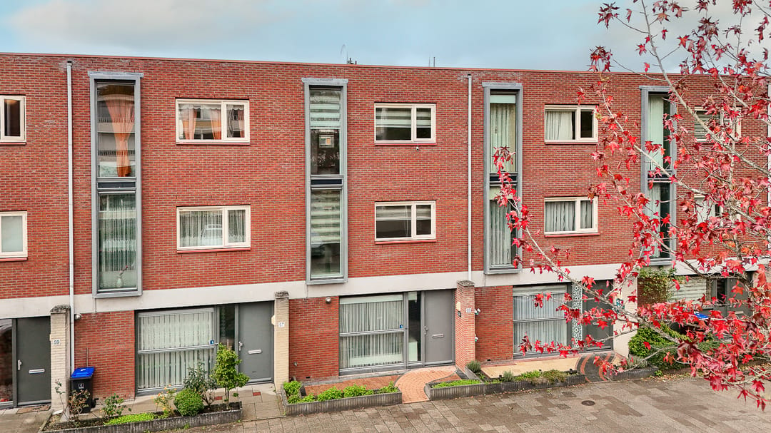 Foto 1 van Eisenhowerlaan 55