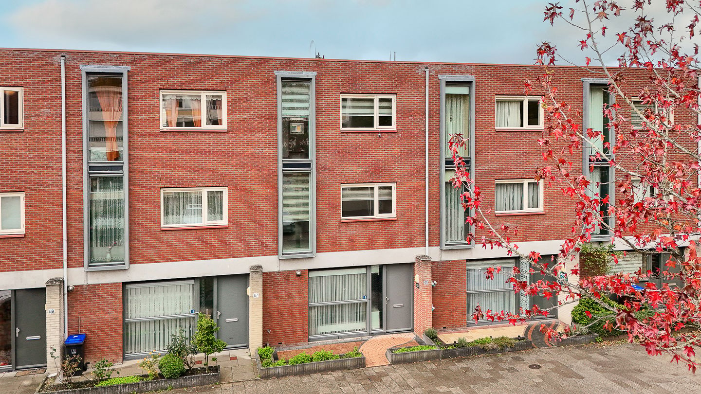 Foto 1 van Eisenhowerlaan 55