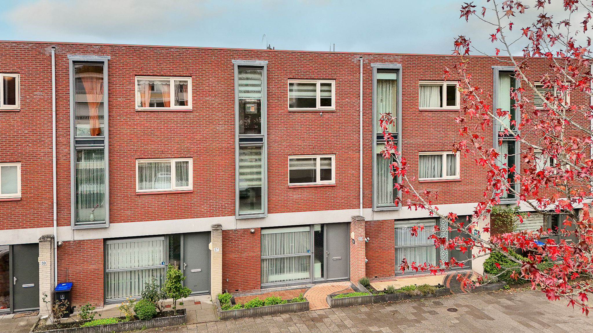 Eisenhowerlaan 55 