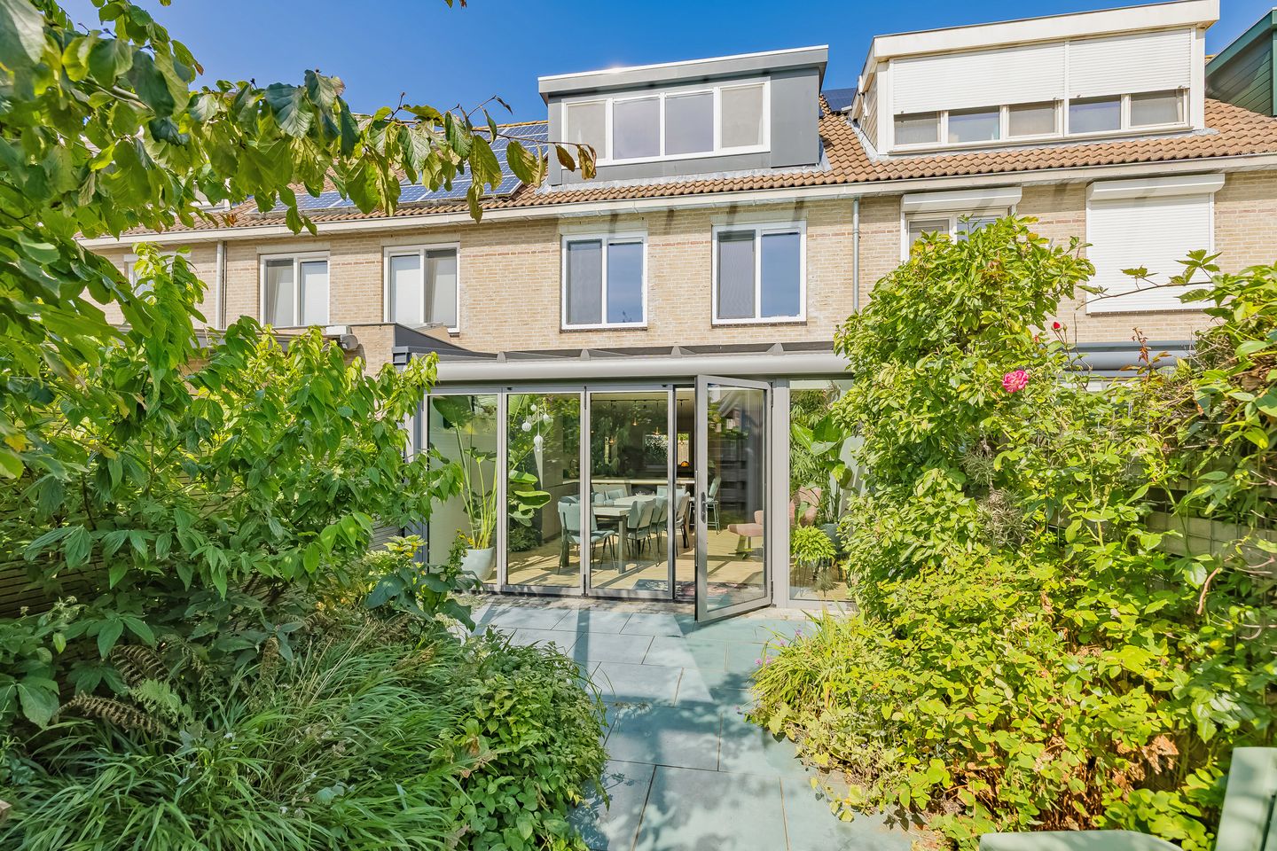 Foto 1 van Korteweid 10